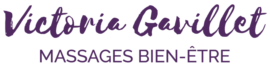 Victoria Gavillet - Massages bien-être - Florac - Lozère